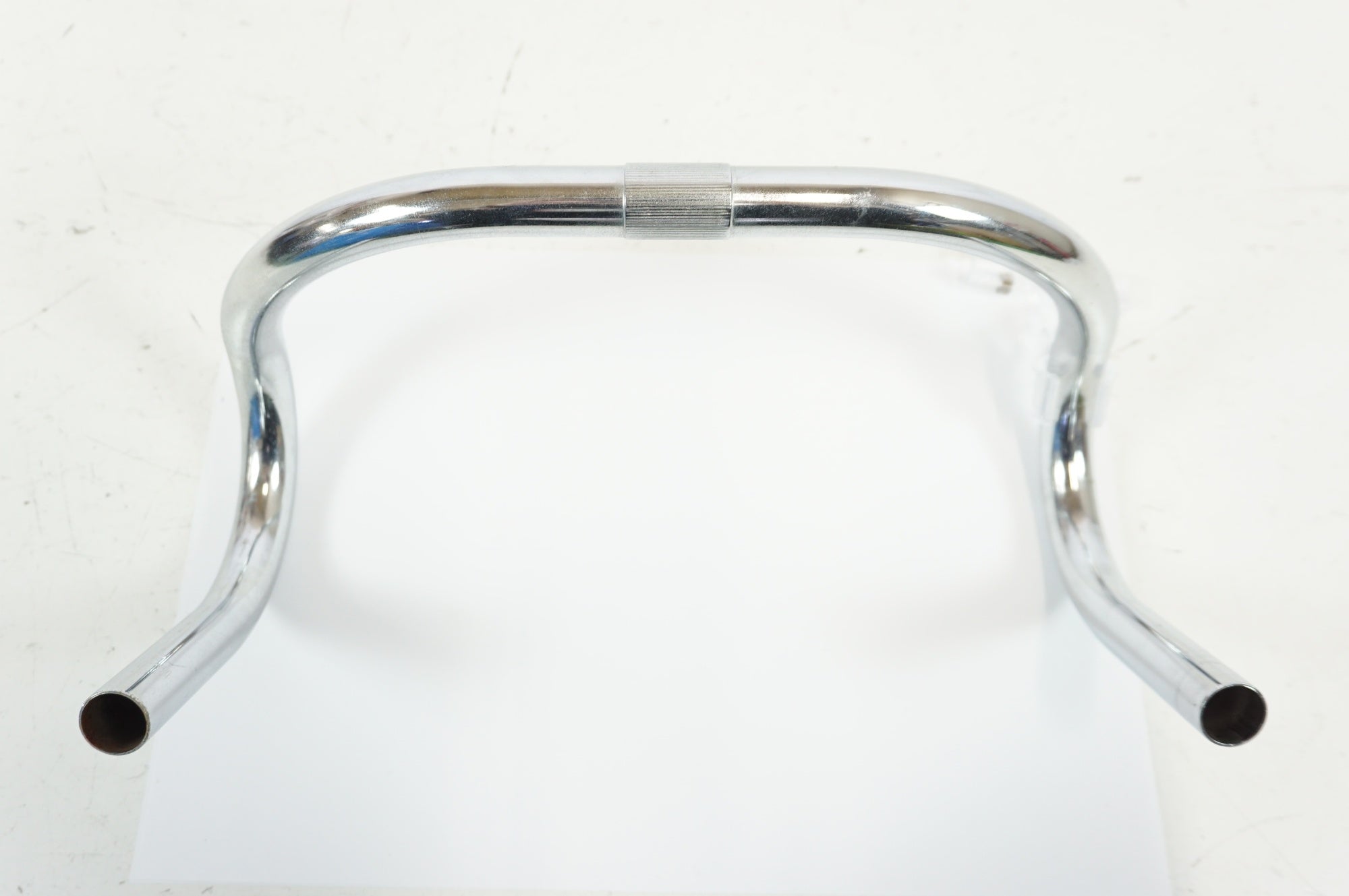 NITTO 「ニットー」 B123 NJS 370mm ハンドル / 宇都宮店