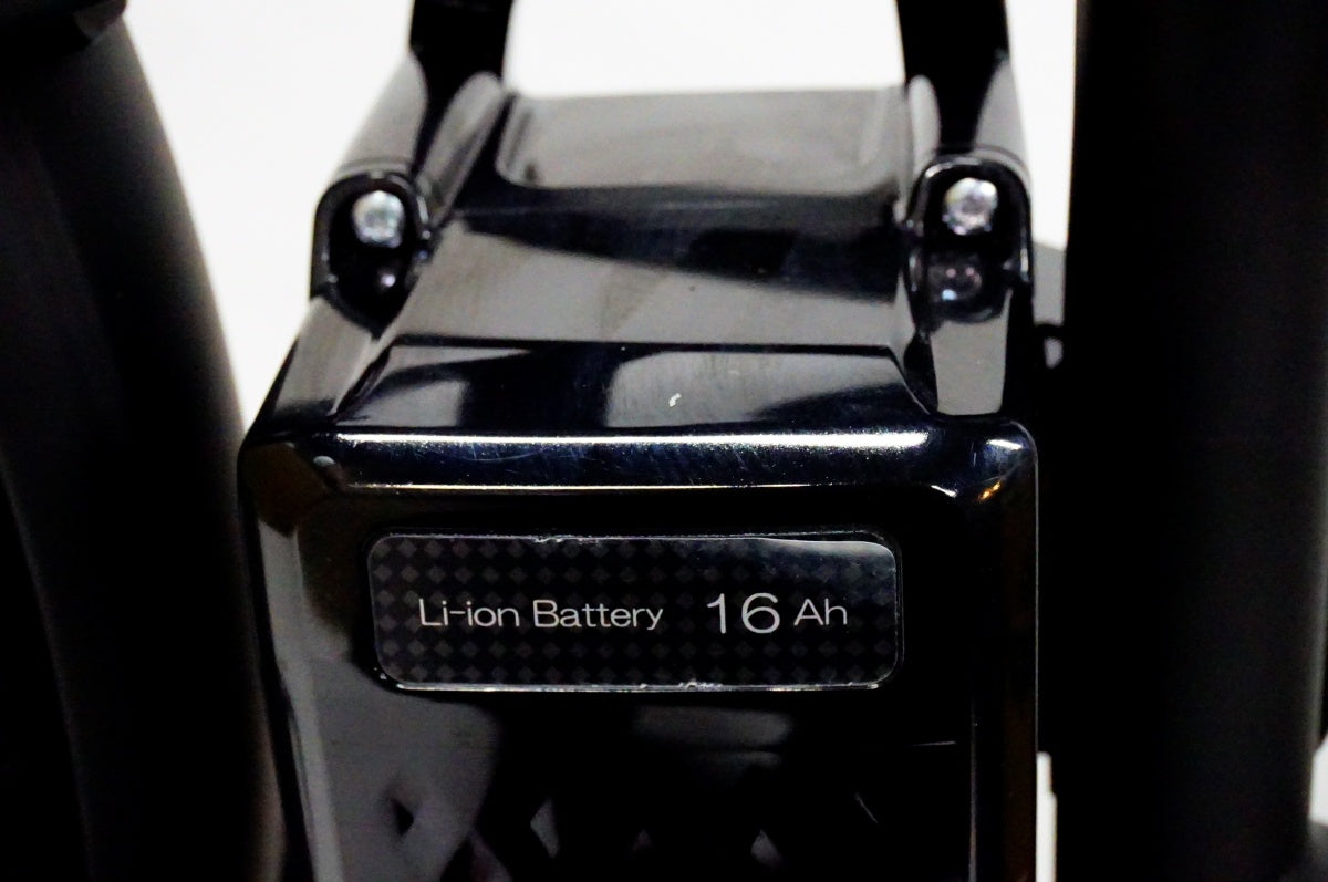 PANASONIC 「パナソニック」 ティモ・S BE-FTS633 2025年頃 電動アシスト自転車 / 名古屋大須店