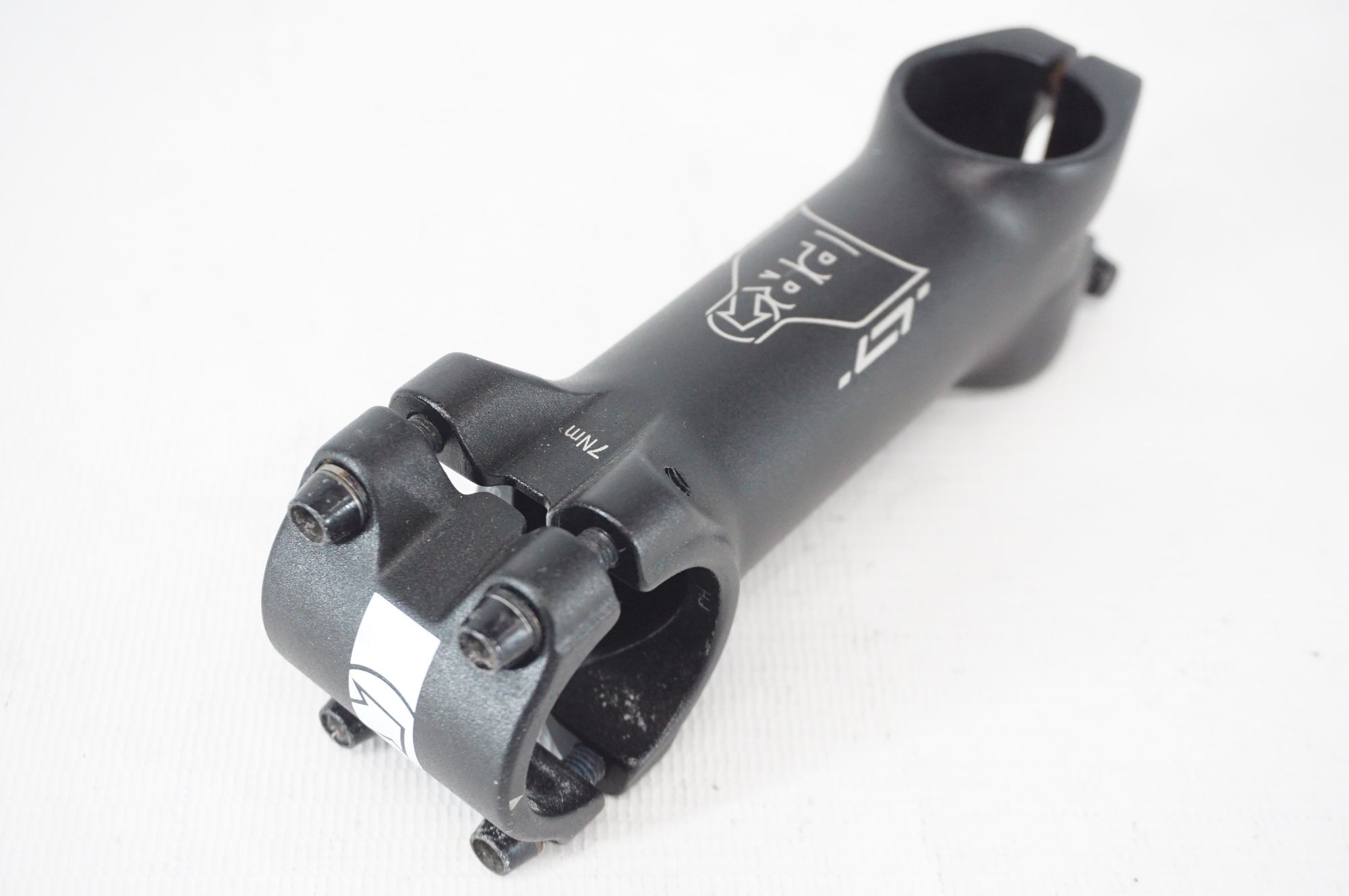 SHIMANO 「シマノ」 PRO LT Φ31.8 100mm ステム / 阪急塚口店