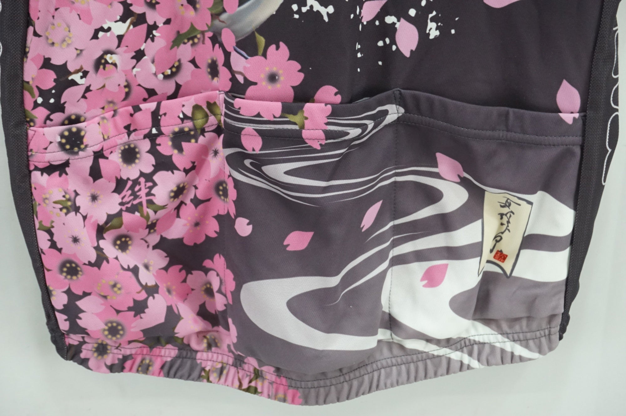 PEARL IZUMI 「パールイズミ」 半袖 XLサイズ サイクルジャージ / 大宮店