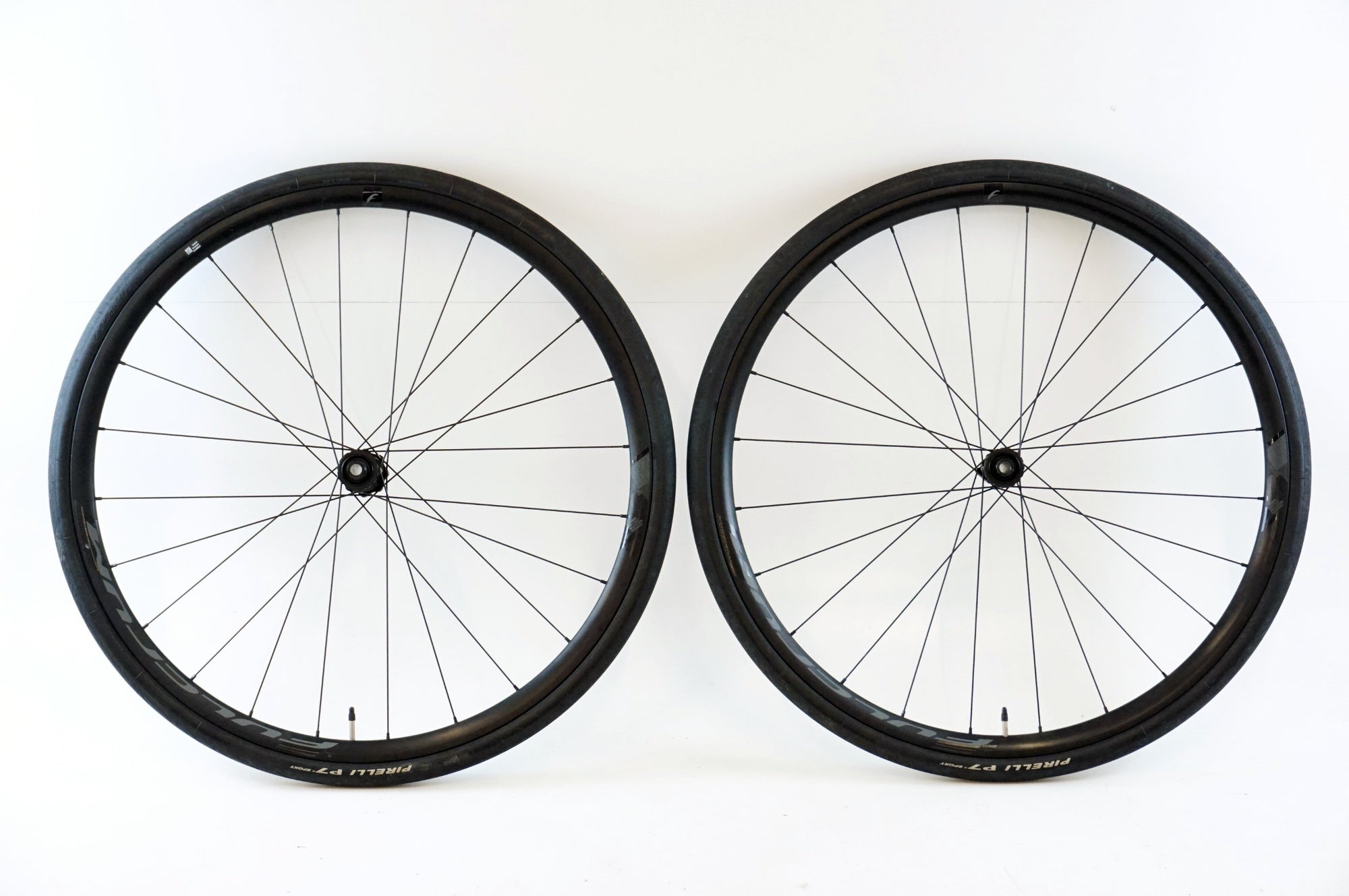 FULCRUM 「フルクラム」 RACING600 DB SHIMANO 11速 ホイールセット / 浜松店