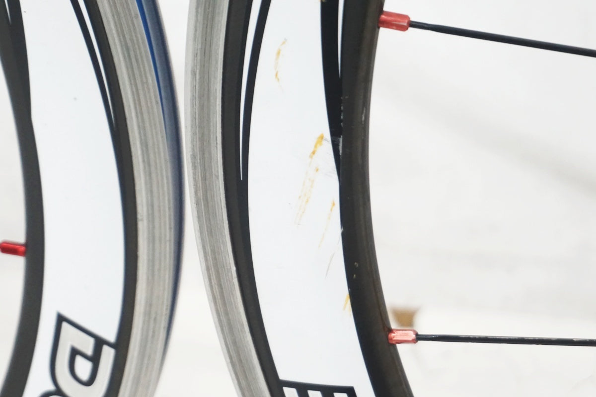 SHIMANO 「シマノ」 DURA-ACE WH-7850 シマノ8/9速 ホイールセット / 大阪美原北インター店