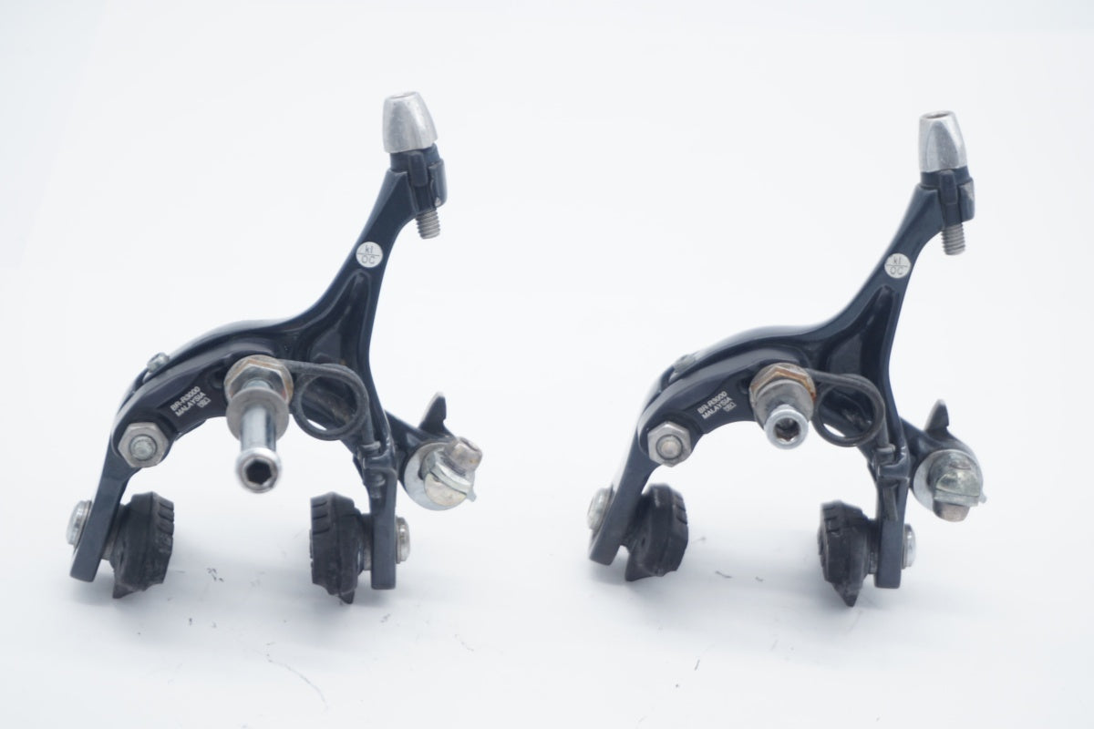 SHIMANO 「シマノ」 SORA BR-R3000 キャリパーブレーキセット / 京都八幡店