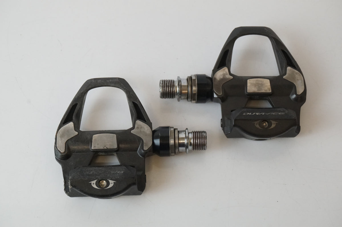 SHIMANO 「シマノ」  DURA-ACE PD-R9100 ペダル / 浜松店