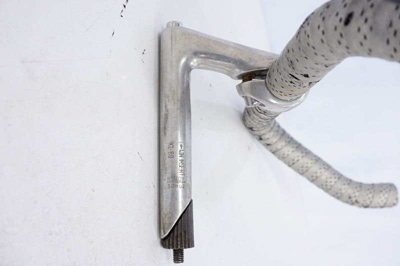 ブランド不明 90 ハンドル 360mm ステムセット / 浜松店