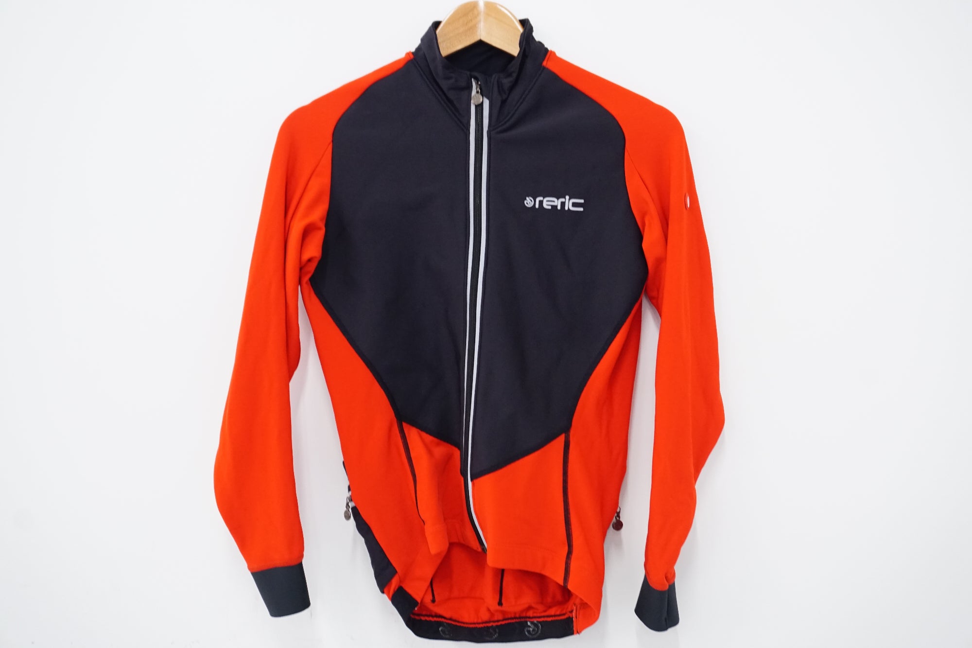 RERIC 「レリック」  Mサイズ ウインタージャージ / 浜松店