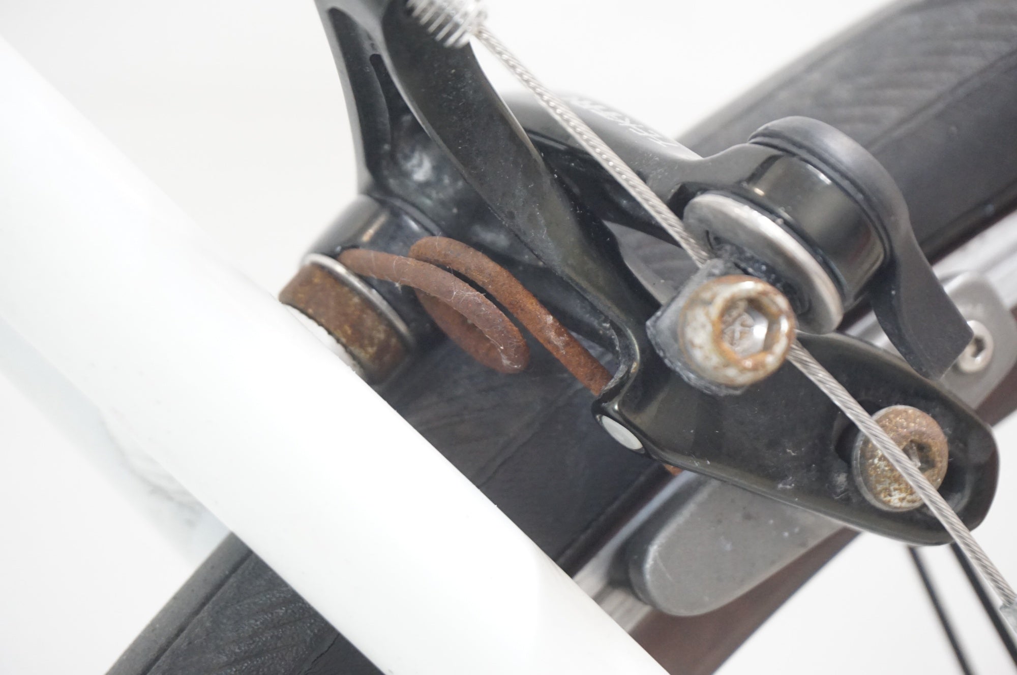 LOUIS GARNEAU 「ルイガノ」 LGS-CR23 2010年モデル ロードバイク / 福岡店