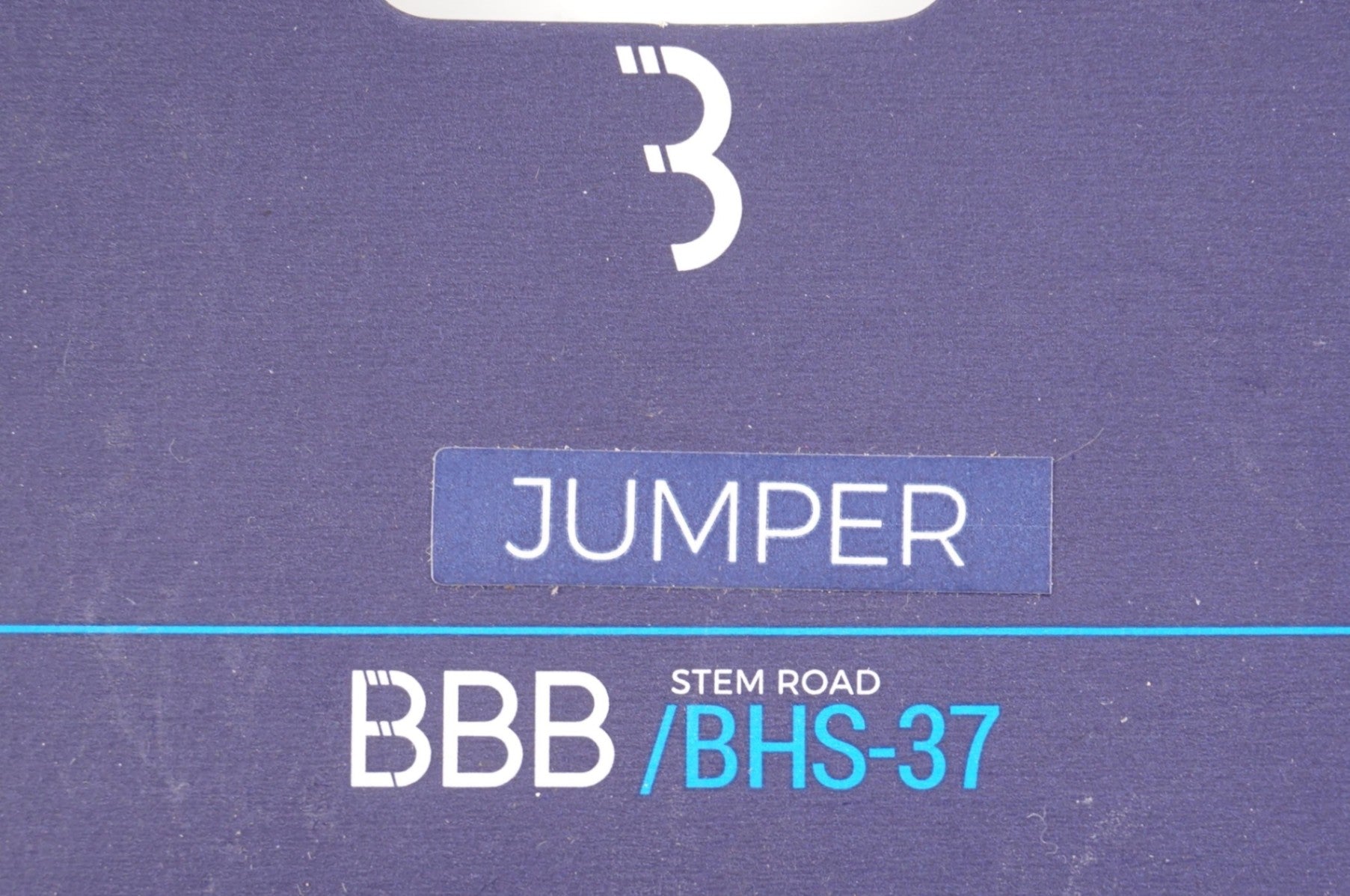 BBB 「ビービービー」 JUMPER φ31.8 55mm ステム / 中目黒店