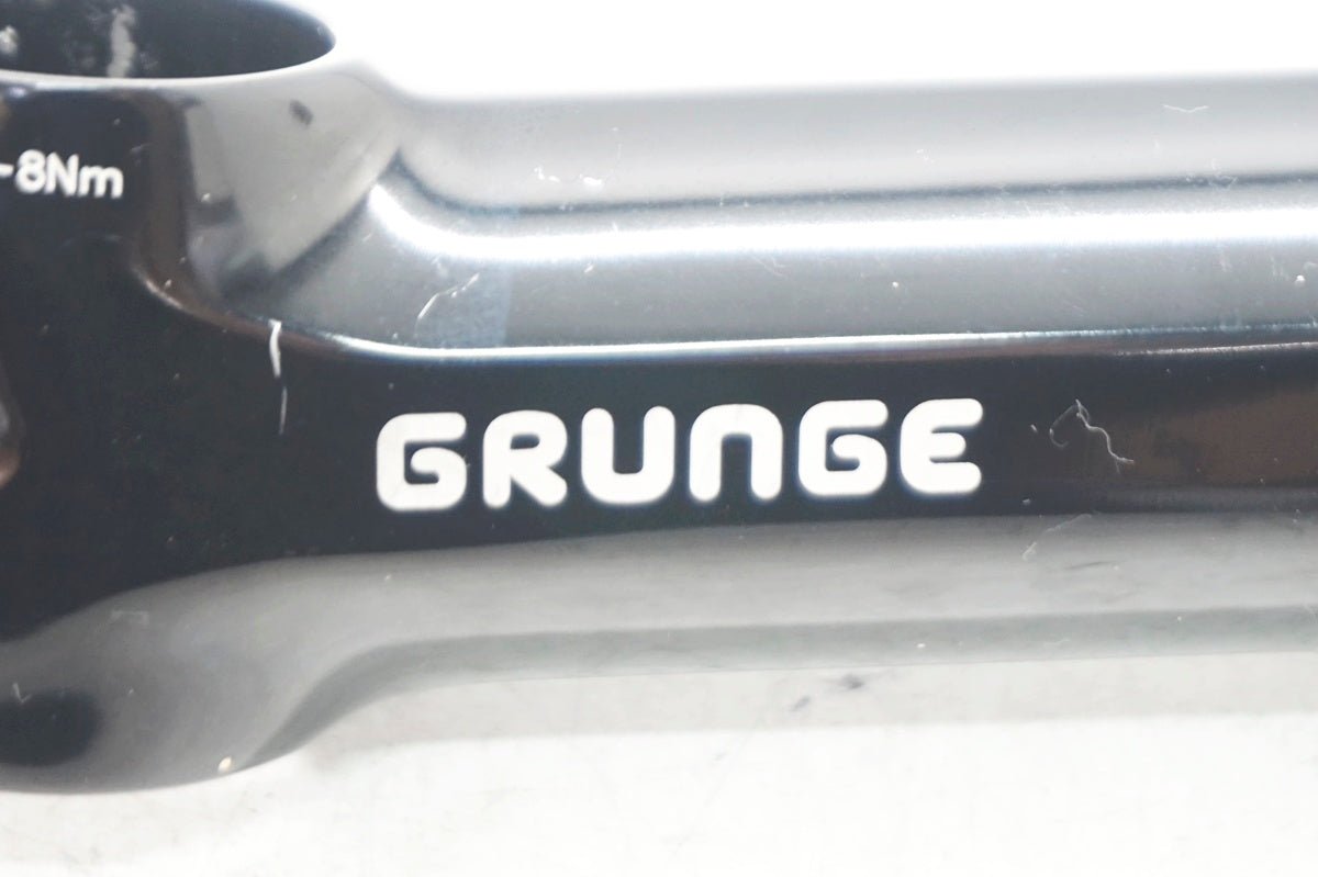 GRUNGE 「グランジ」 Φ25.4 110mm ステム / 大阪門真店
