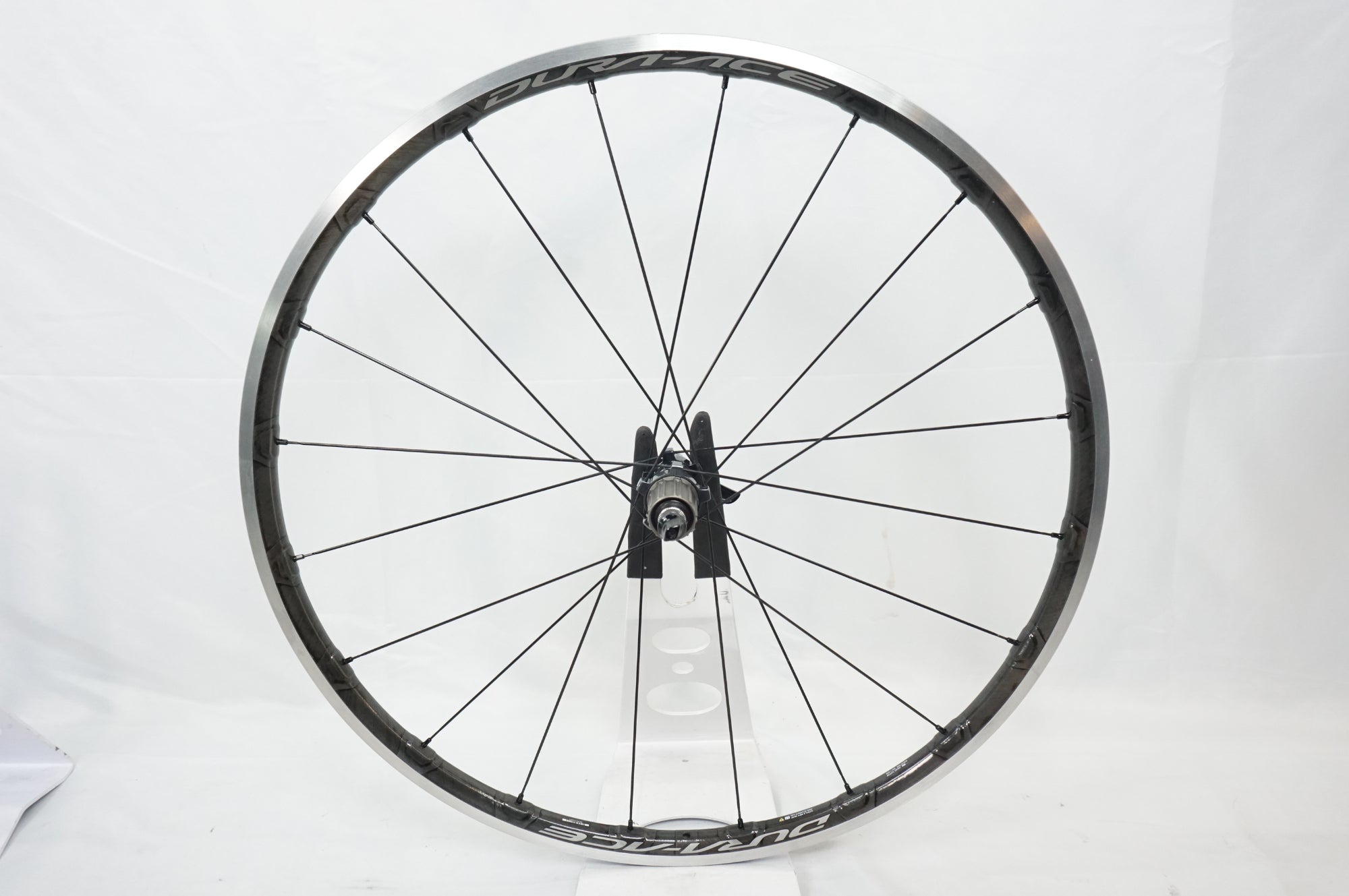 SHIMANO 「シマノ」 DURA-ACE WH-R9100 C24 CL ホイールセット