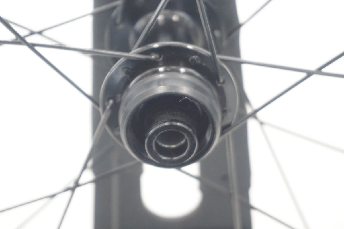 ATTAQUE 「アタッキ」 50 ATTA-C501 SHIMANO12速 ホイールセット / 滋賀大津店