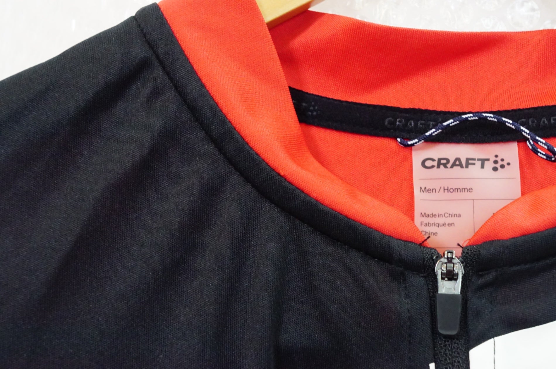 CRAFT 「クラフト」 Lサイズ ジャージ / 熊谷本店