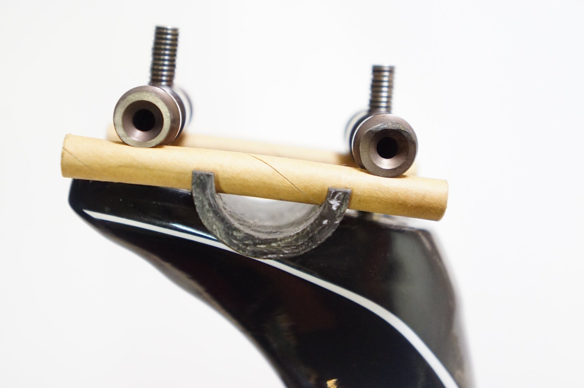 AX LIGHTNESS 「エーエックスライトネス」 ENGAGE φ31.6 シートポスト / 熊谷本店