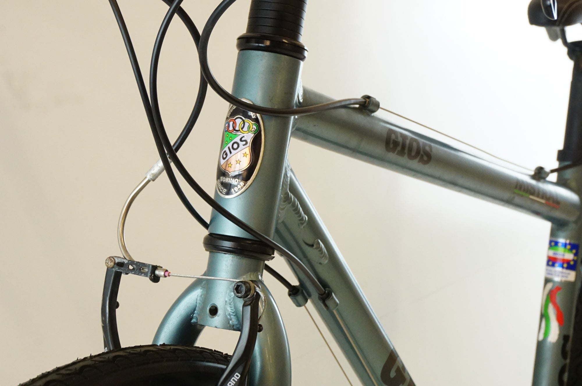 GIOS 「ジオス」 MISTRAL LTD 2020年モデル クロスバイク / 浜松店