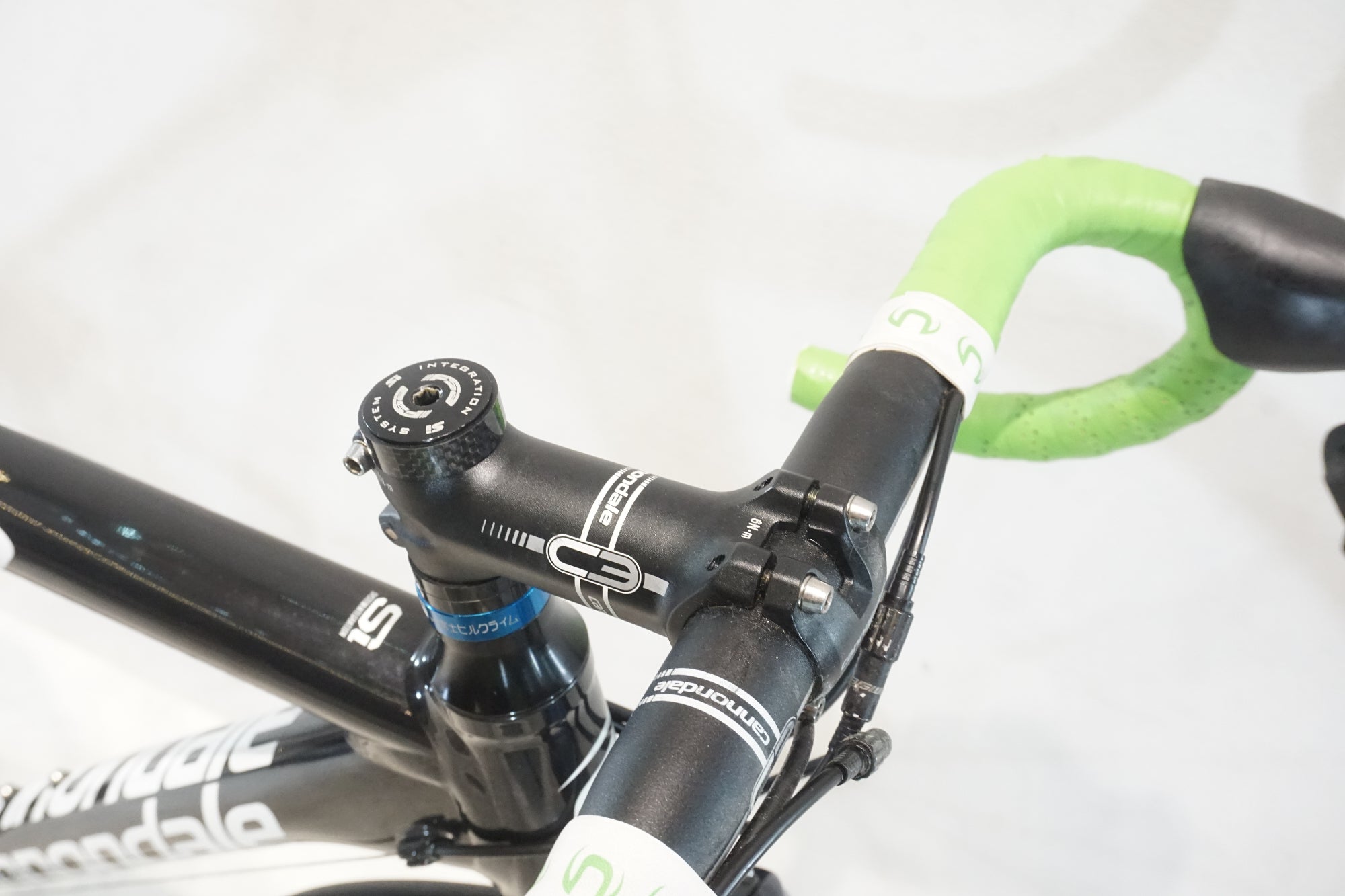 CANNONDALE 「キャノンデール」 CAAD10 2013年モデル ロードバイク / 横浜戸塚店
