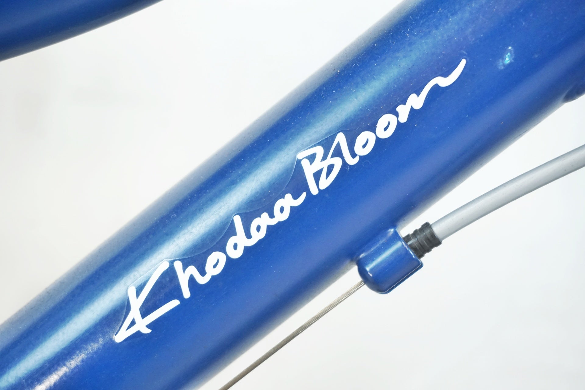 KHODAABLOOM 「コーダーブルーム」 ASSON J22 2021年モデル キッズバイク / 有明ガーデン店