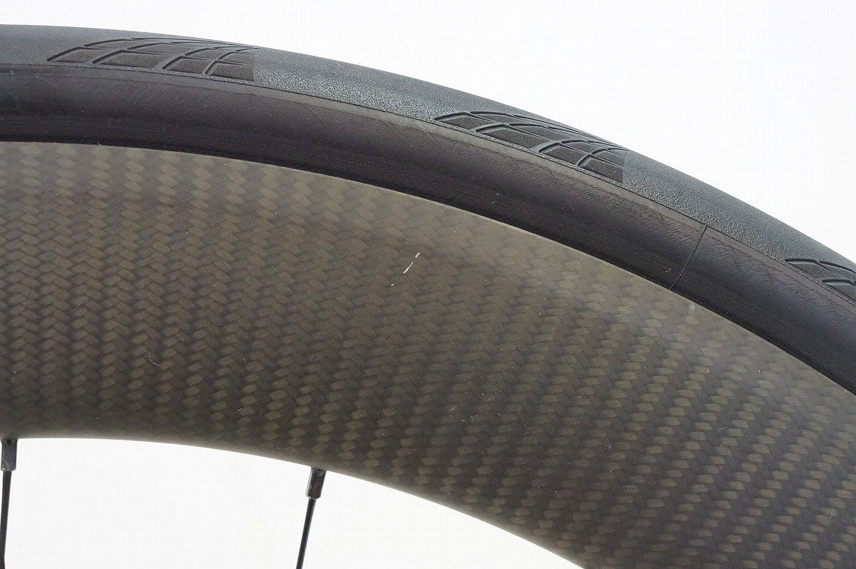 MAVIC 「マヴィック」 COSMIC SL 65 DISC フロントホイール