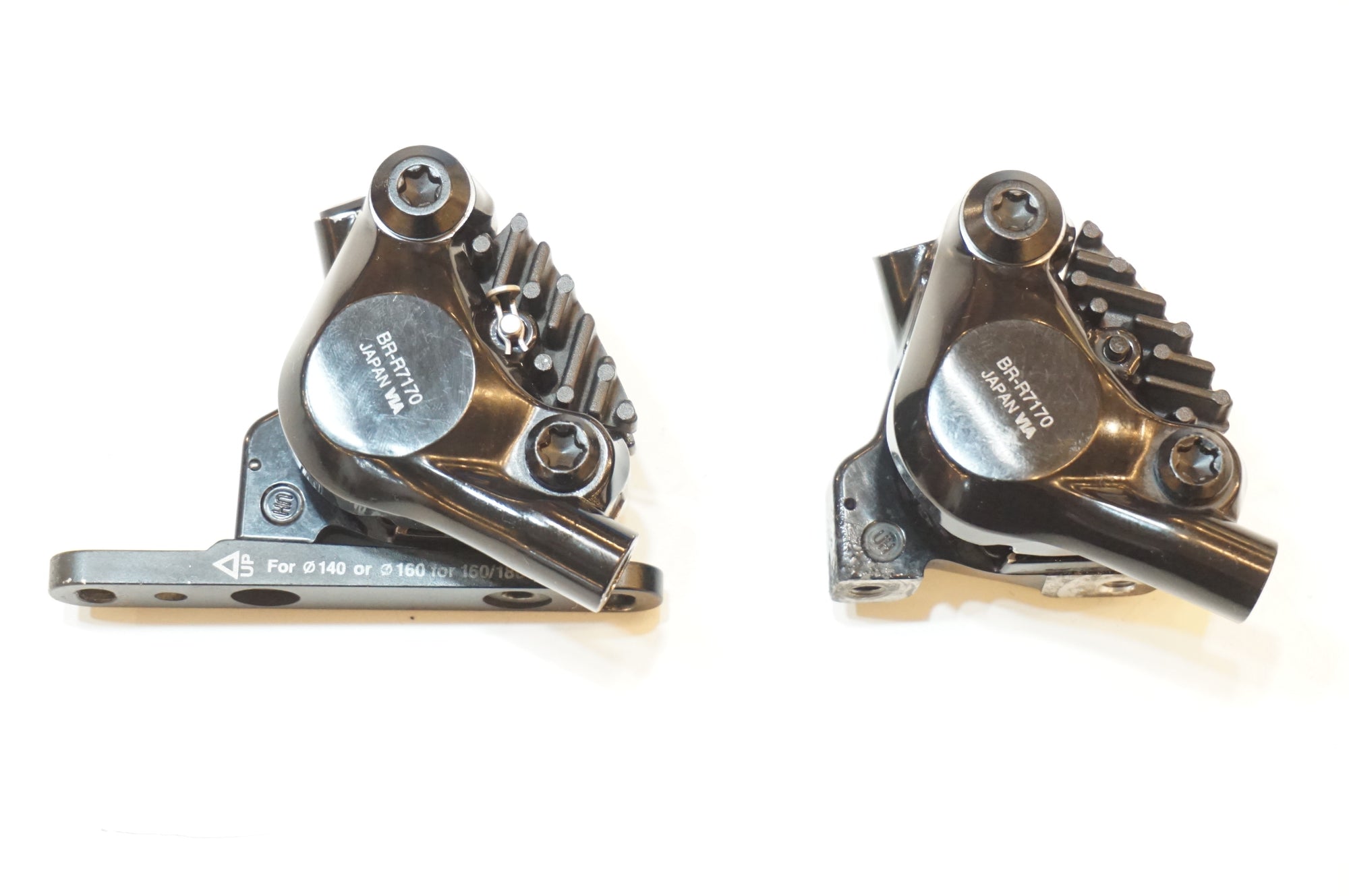 SHIMANO 「シマノ」 105 BR-R7170 ブレーキセット / 浦和ベース