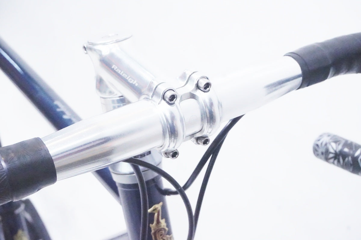RALEIGH 「ラレー」 CARLTON-N 2015年頃 ロードバイク / 京都西院店