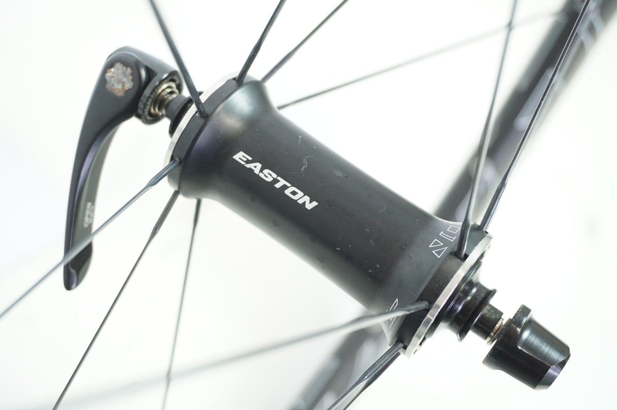ジャンク EASTON 「イーストン」 EC90 AERO 55 (GEN 6) SHIMANO 11s