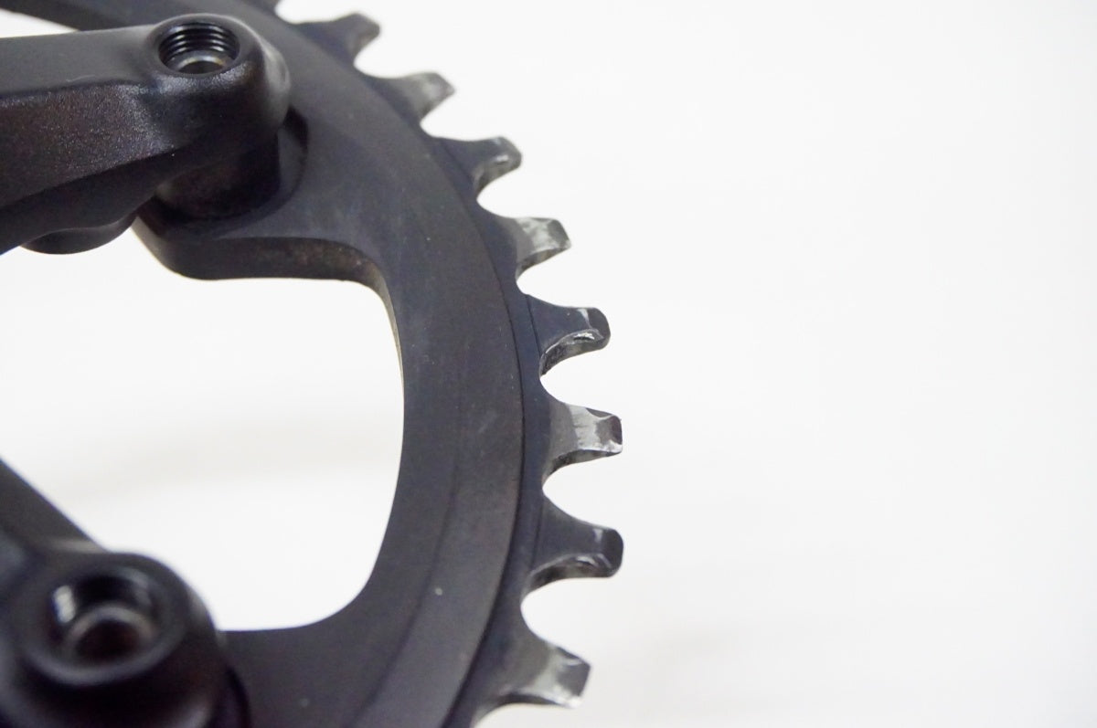 SHIMANO 「シマノ」 GRX FC-RX600 40T 165mm クランク / 名古屋大須店