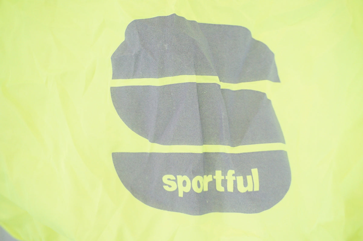 SPORTFUL 「スポーツフル」 パッカブル ジャケット / 阪急塚口店