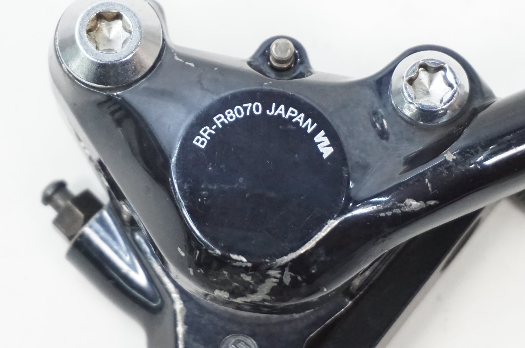 SHIMANO 「シマノ」  ULTEGRA BR-8070 ブレーキキャリパーセット / 川越店