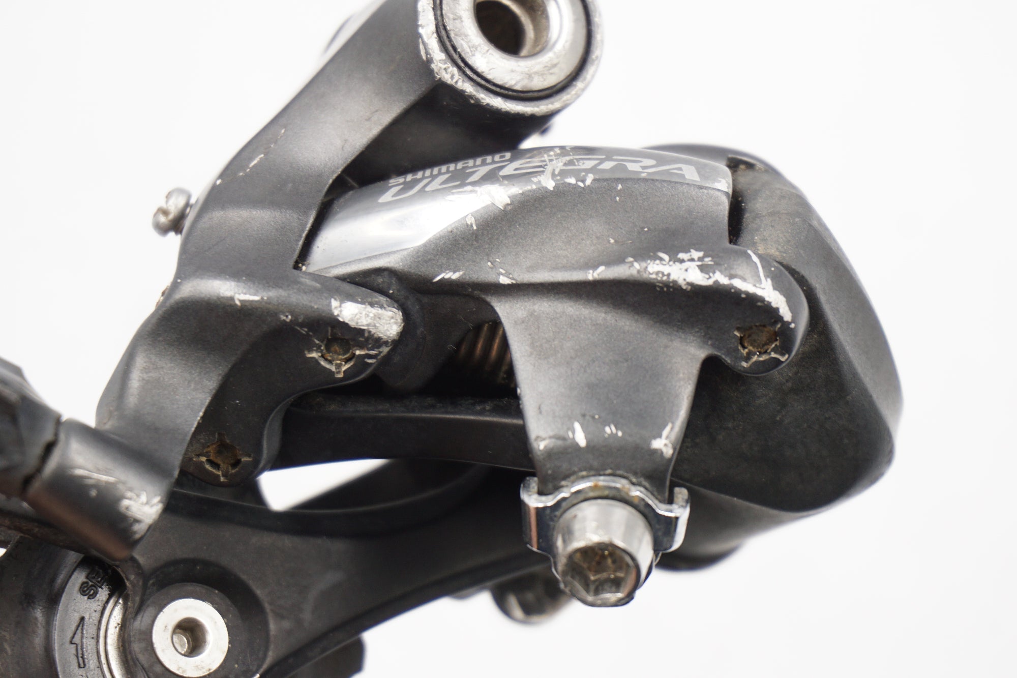 SHIMANO 「シマノ」 ULTEGRA RD-6700 リアディレイラー / 奈良店
