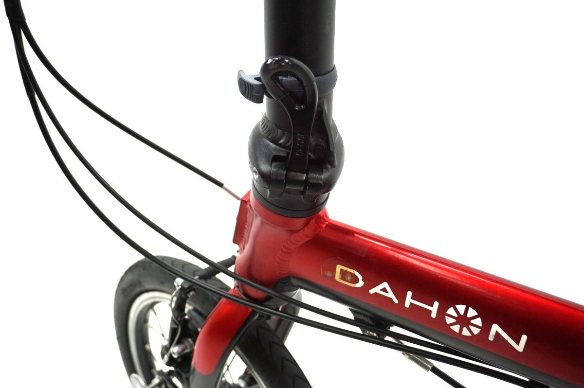 DAHON 「ダホン」 K3 2023年モデル 14インチ ミニベロ / 川越店