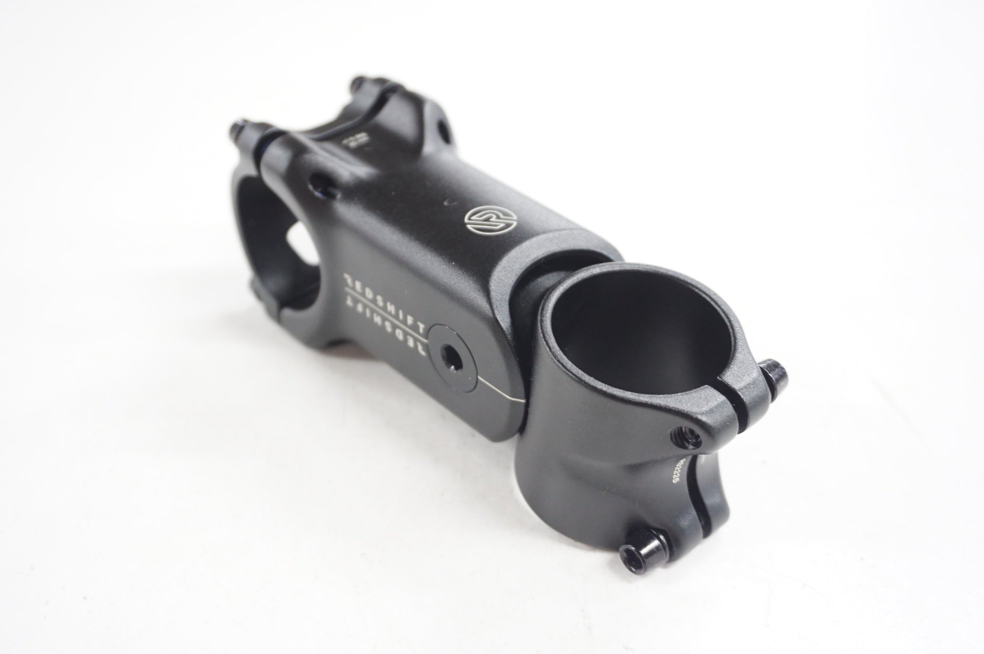 RED SHIFT 「レッド シフト」 ShockStop Suspension Stem φ31.8 80mm ステム / 阪急塚口店