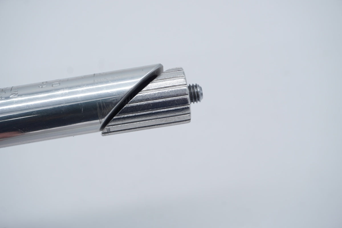 NITTO 「ニットー」 PEARL 8 φ25.4 80mm ステム / 滋賀大津店