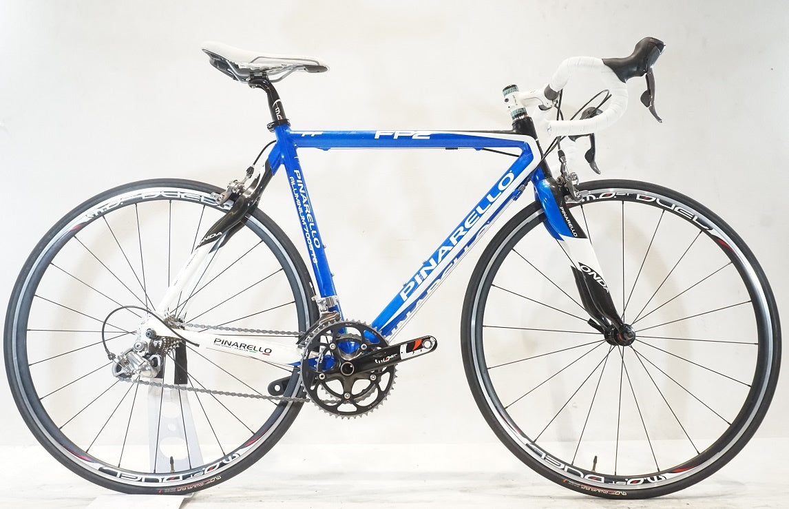 PINARELLO 「ピナレロ」 FP2 2008年モデル ロードバイク / 横浜戸塚店