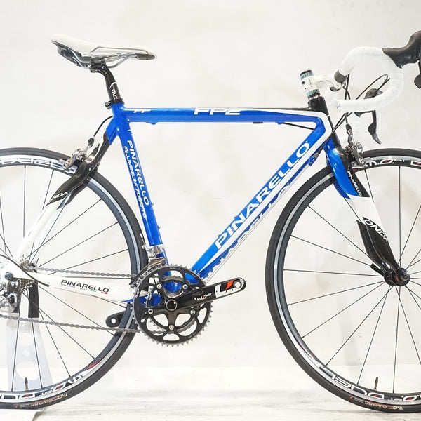 ピナレロ PINARELLO FP2 CARBON 2011モデル 470サイズ シマノ