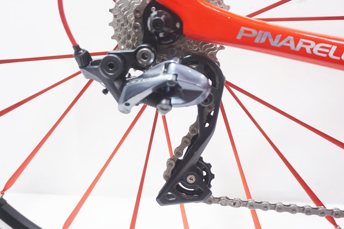 PINARELLO 「ピナレロ」 GAN 2019年モデル ロードバイク / バイチャリ