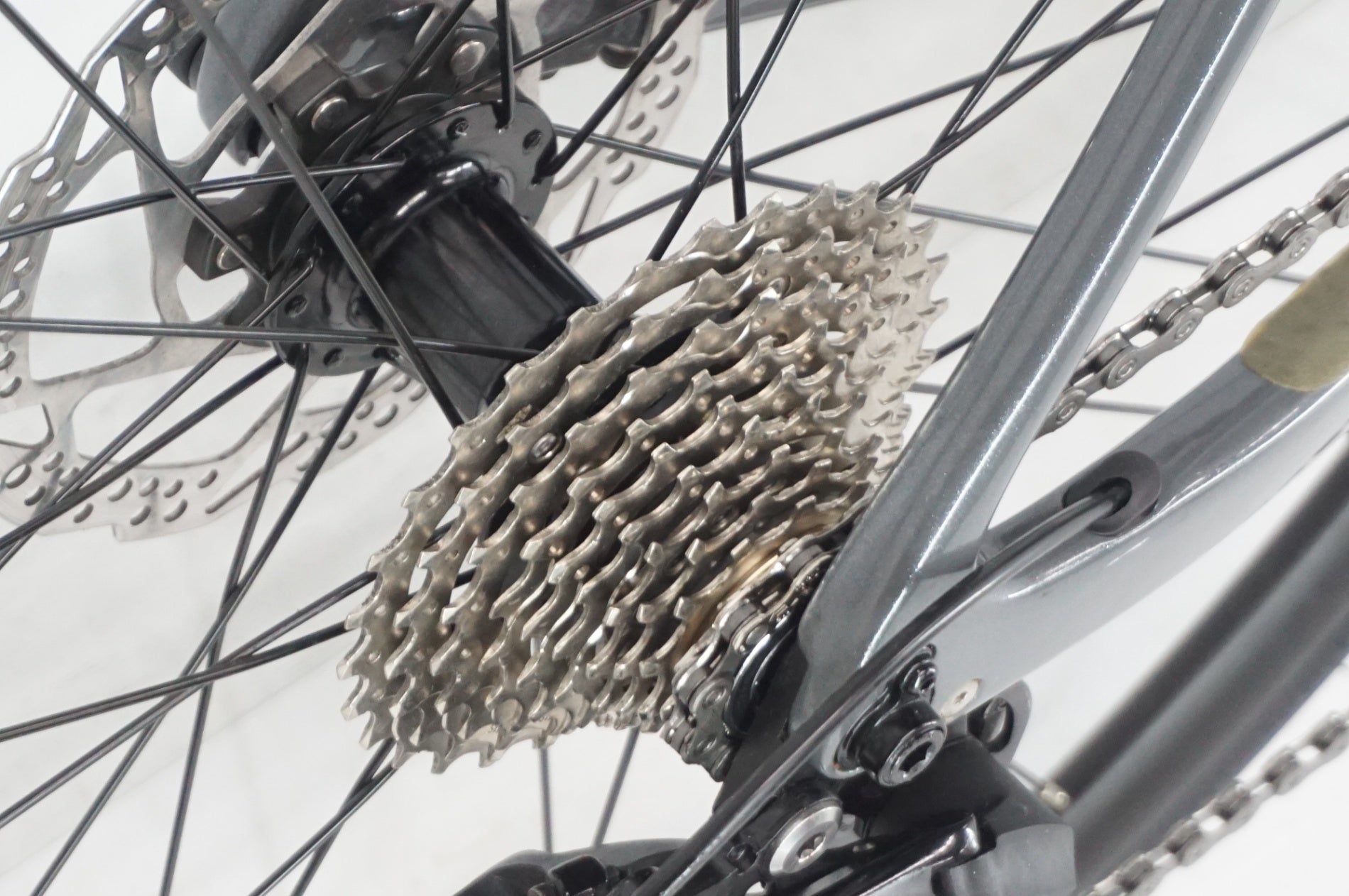 MERIDA 「メリダ」 SCULTURA DISC 4000 2020年モデル ロードバイク / 阪急塚口店