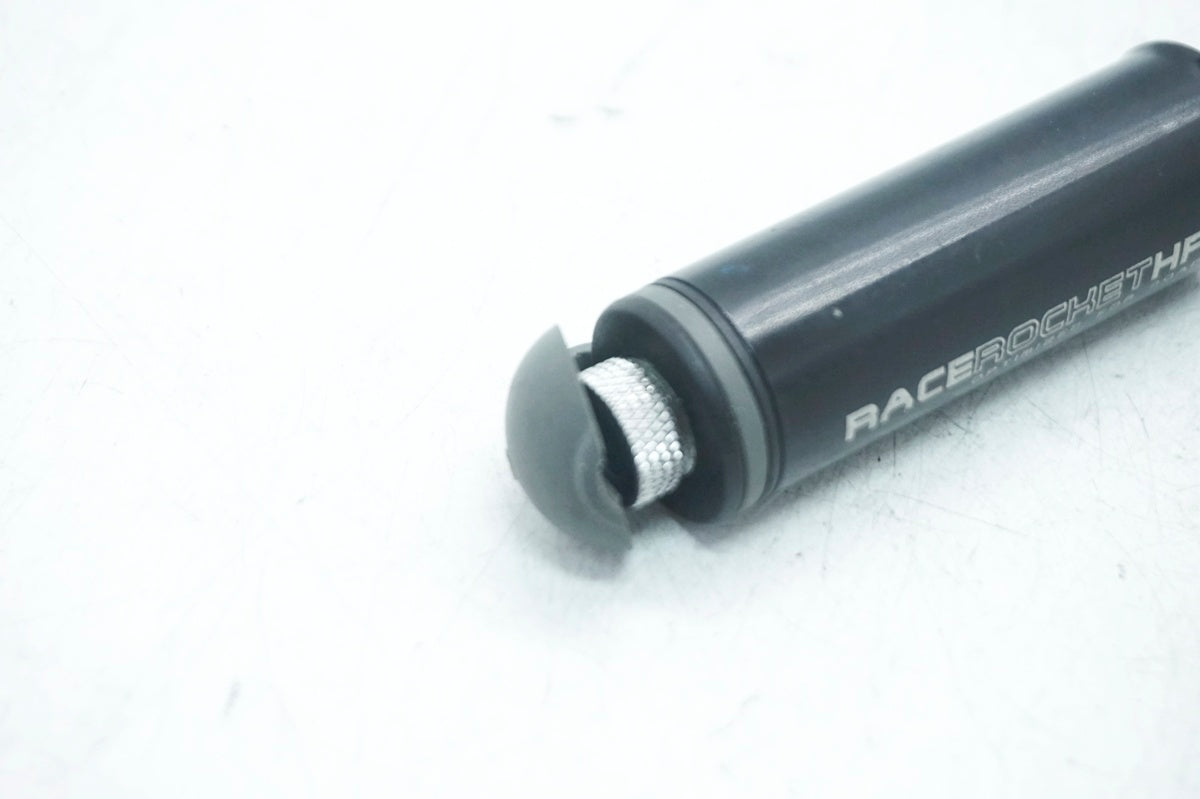 TOPEAK 「トピーク」 POCKET RACE 携帯ポンプ / 大阪門真店