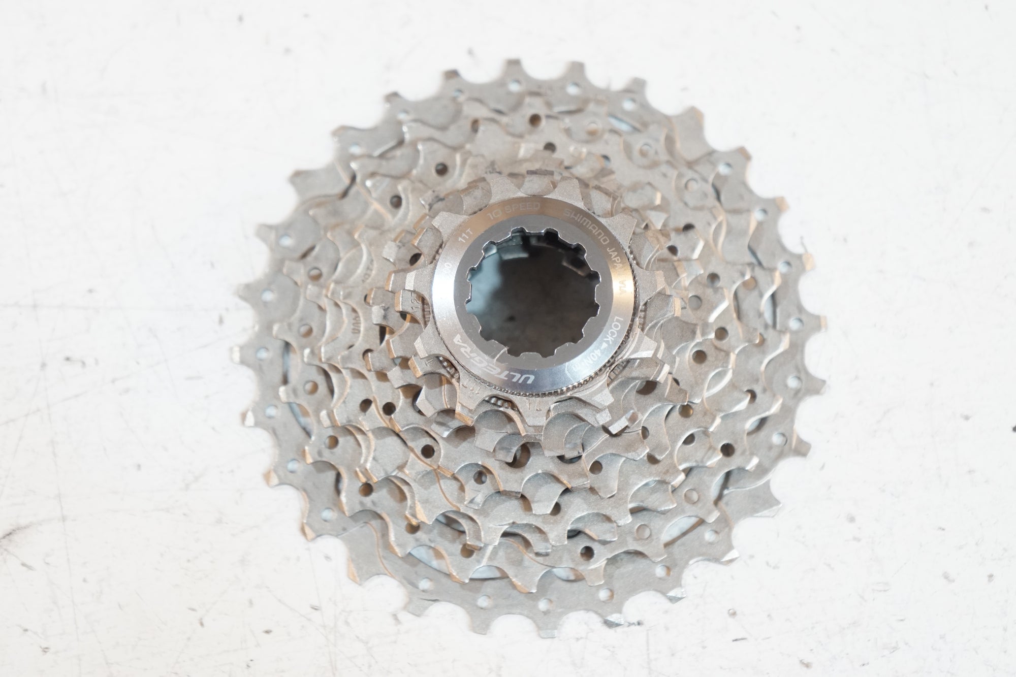 SHIMANO 「シマノ」 ULTEGRA CS-6700 11-28T スプロケット / バイチャリ浦和ベース