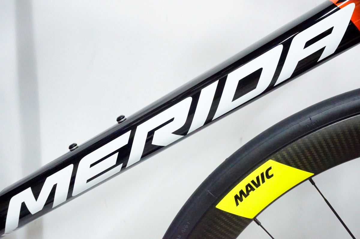 MERIDA 「メリダ」 SCULTURA TEAM DISC 2022年モデル ロードバイク / 名古屋大須店