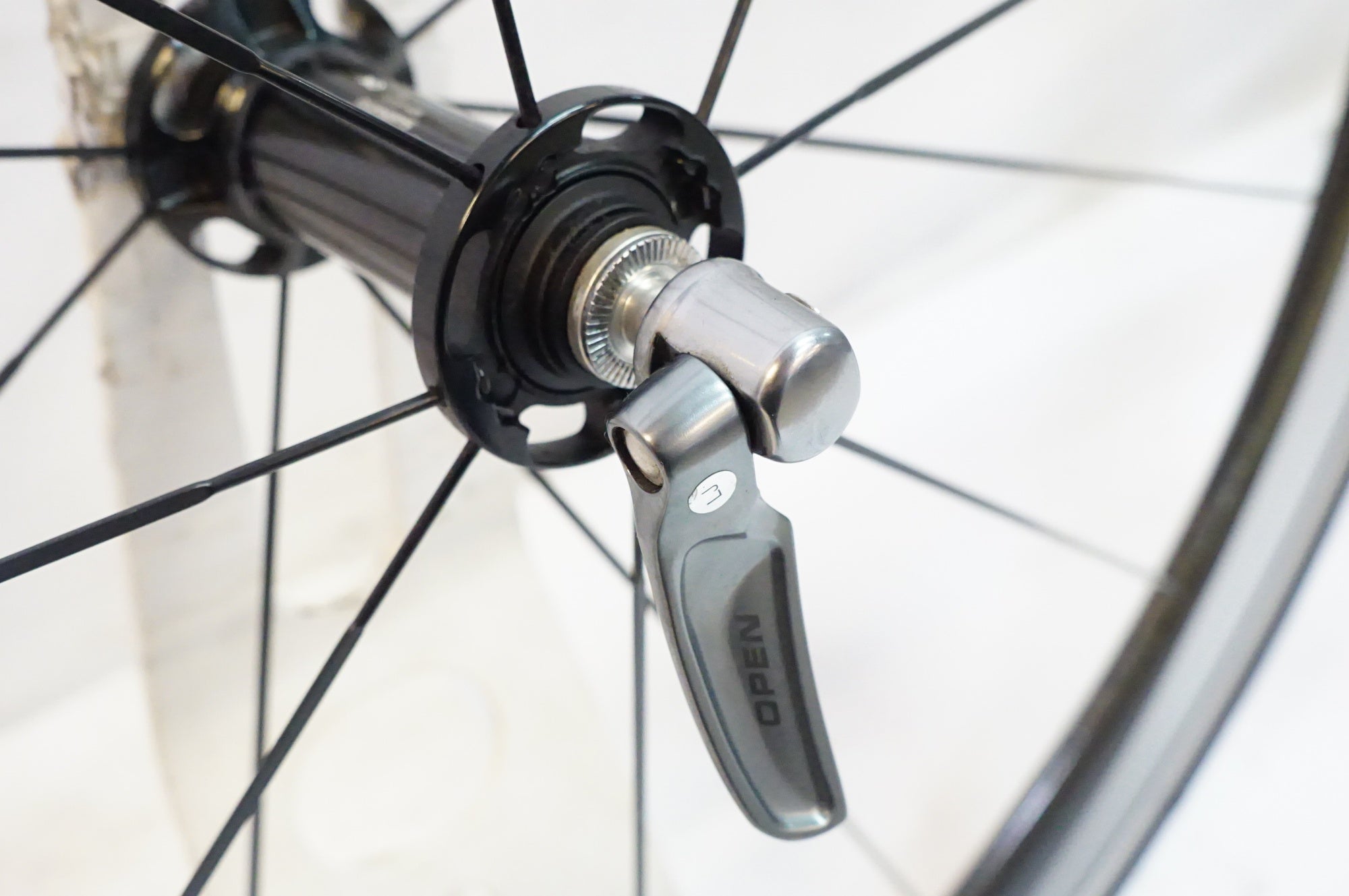 SHIMANO 「シマノ」 DURA-ACE WH-9000-C50-CL シマノ 11/12速 ホイール