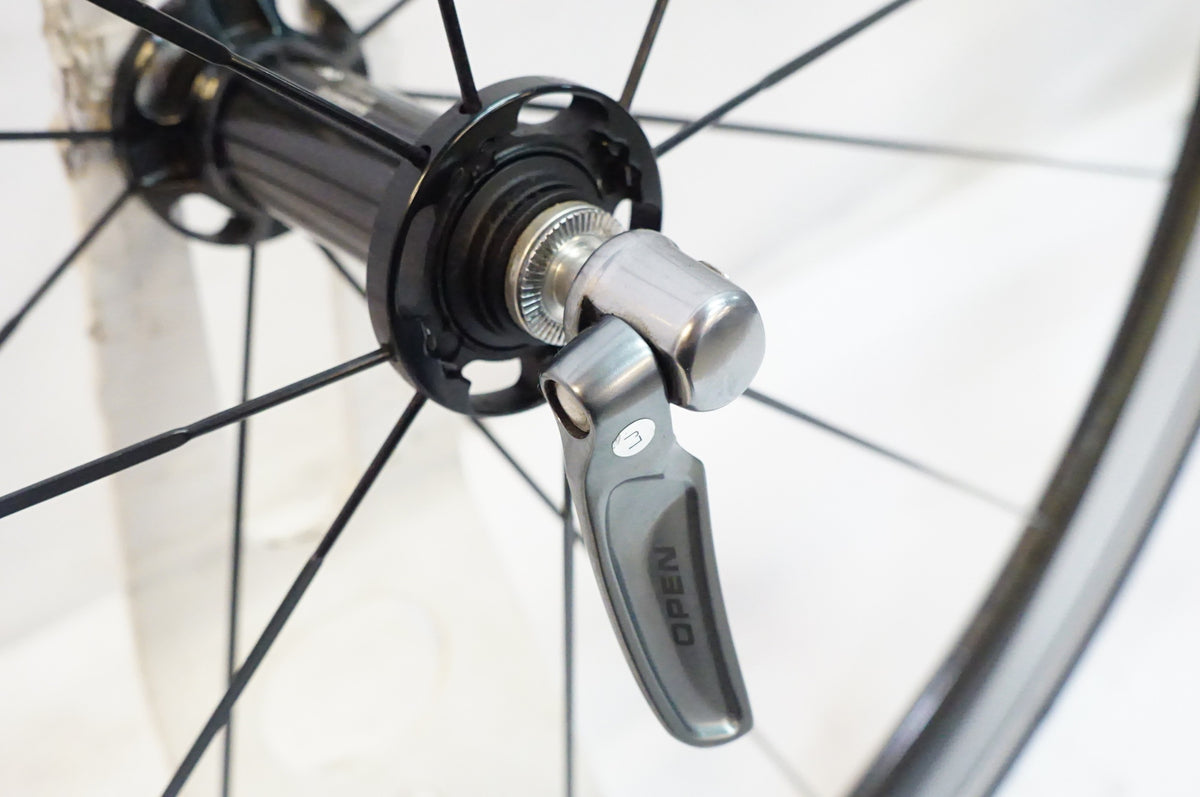 SHIMANO 「シマノ」 DURA-ACE WH-9000-C50-CL シマノ 11/12速 ホイールセット / 熊谷本店