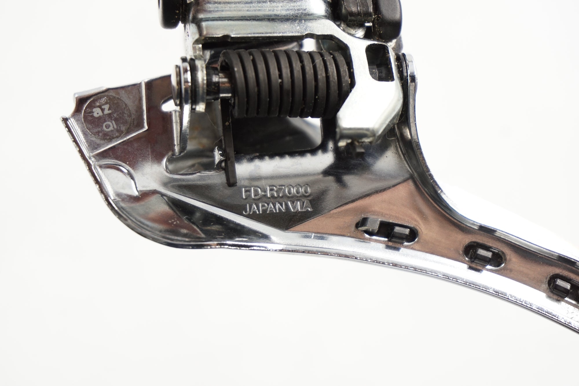 SHIMANO 「シマノ」 105 FD-R7000 フロントディレイラー / 奈良店