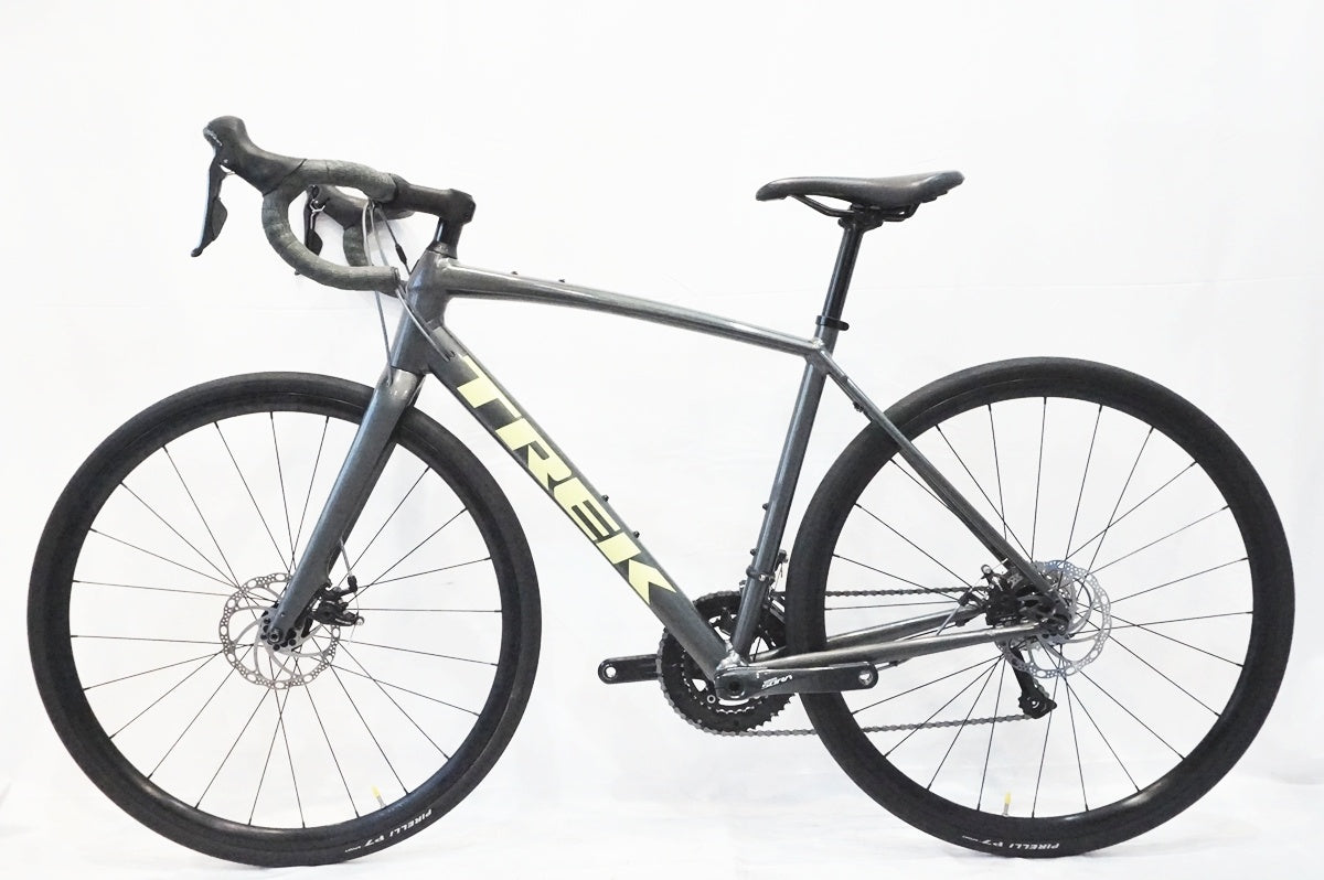 TREK 「トレック」 DOMANE AL3 2021年モデル ロードバイク / バイチャリ世田谷店