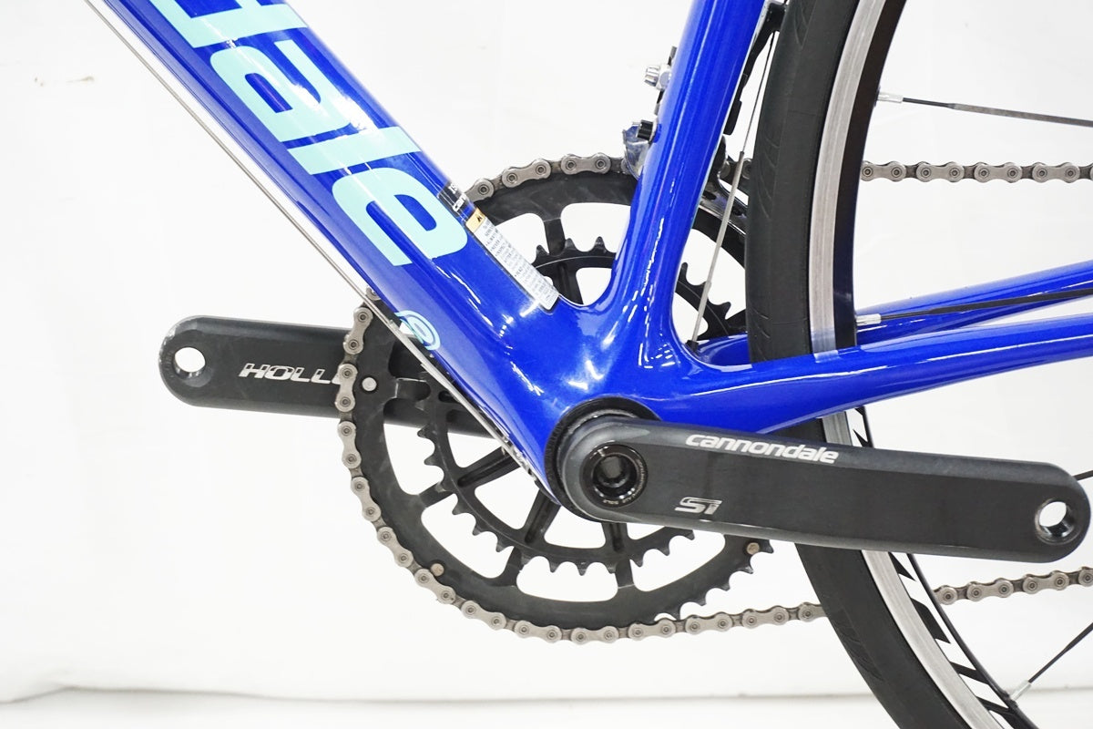 CANNONDALE 「キャノンデール」 SUPERSIX EVO HI-MOD ULTEGRA 2016 / 奈良店