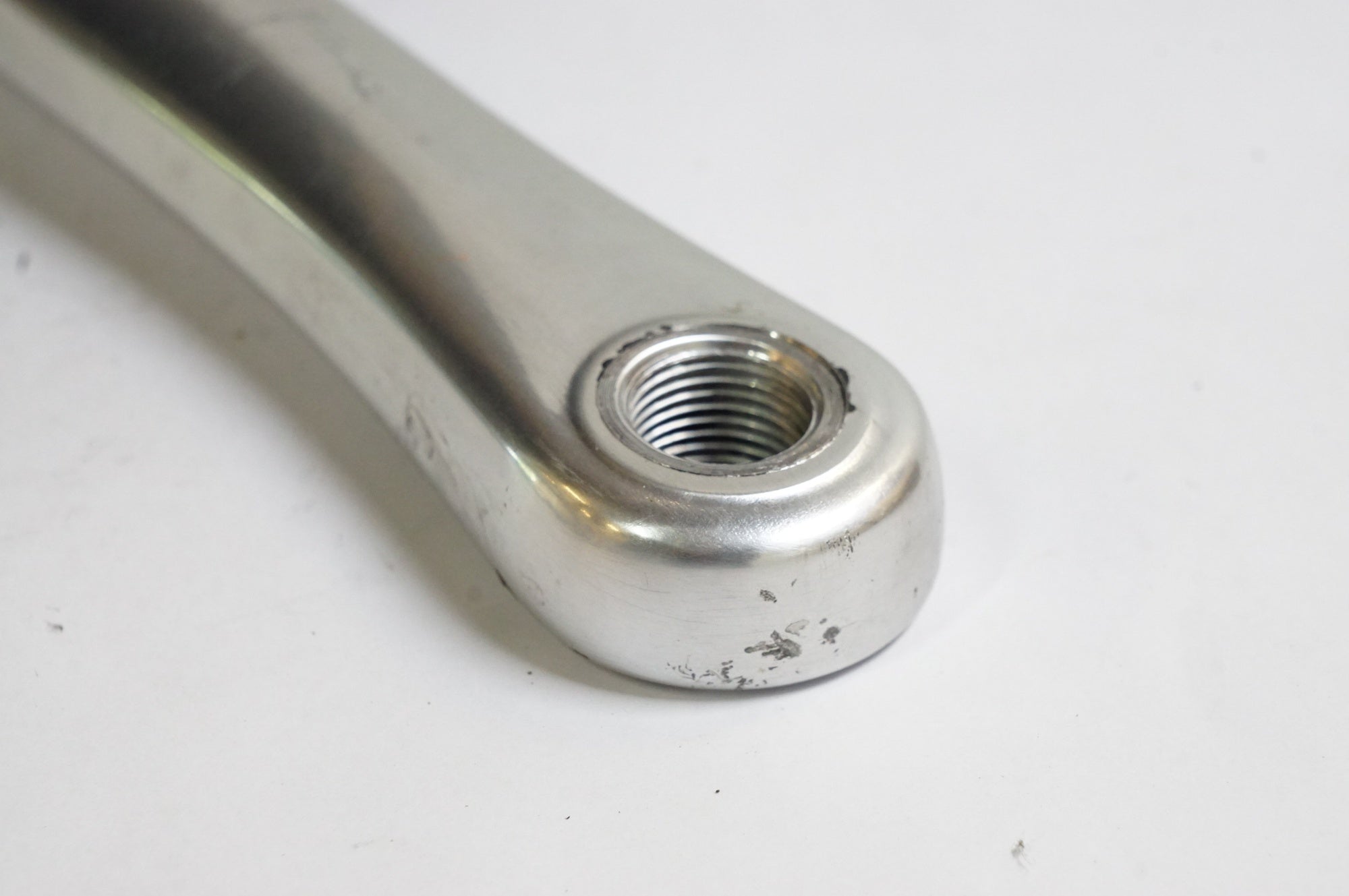 CAMPAGNOLO 「カンパニョーロ」 VELOCE 53-39T 170mm クランク / 熊谷本店