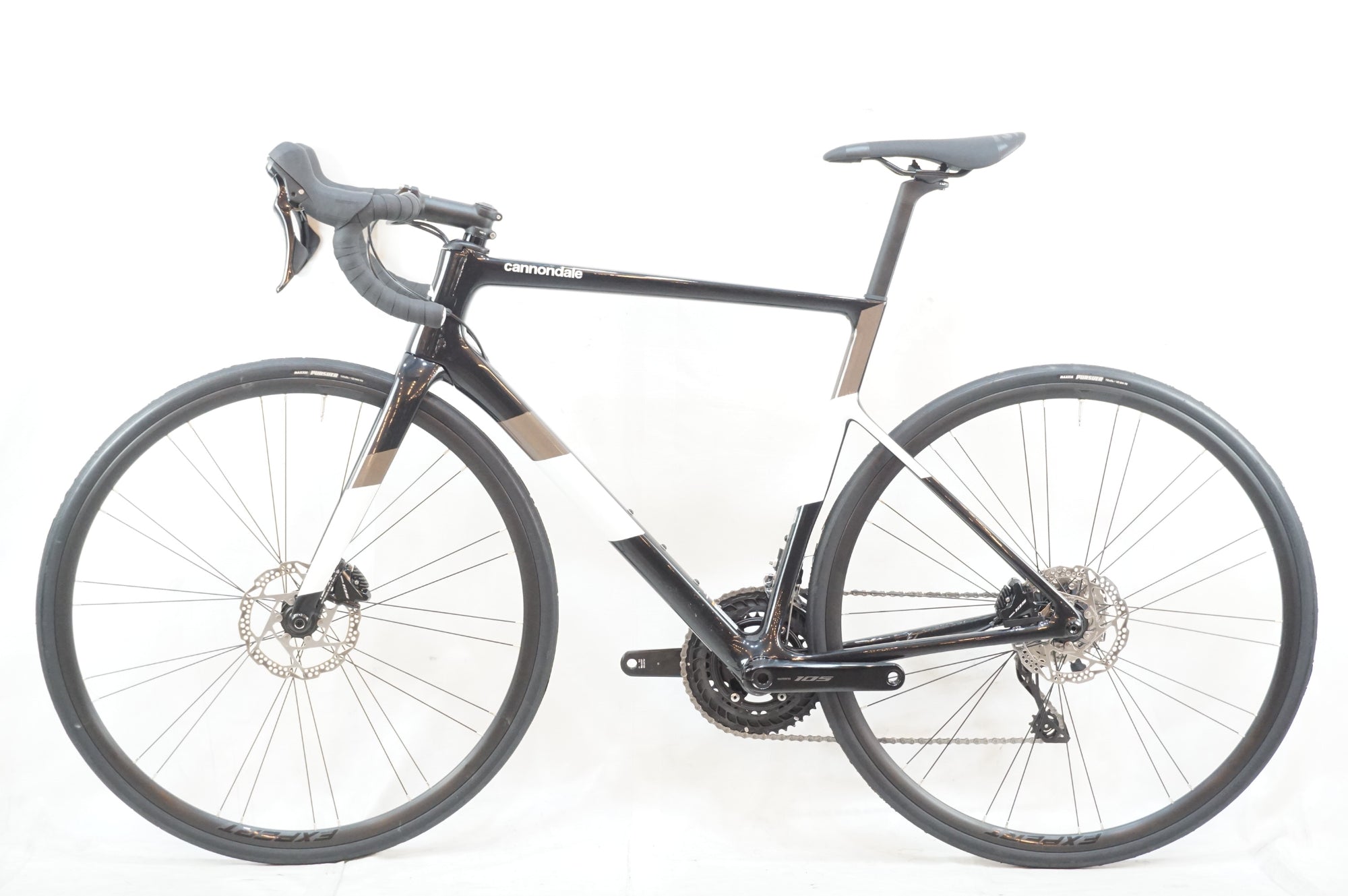 CANNONDALE 「キャノンデール」 SUPERSIX EVO CARBON DISC 105 2021年モデル カスタム ロードバイク / 浦和ベース