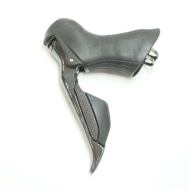 SHIMANO 「シマノ」 DURA-ACE DI2 ST-R9170 左のみ デュアル