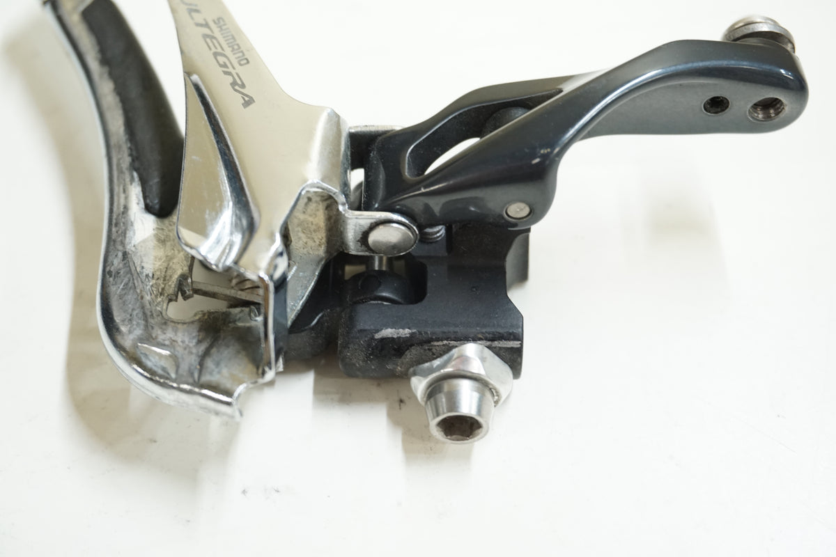 SHIMANO 「シマノ」 ULTEGRA FD-6800 フロントディレイラー / 大宮店