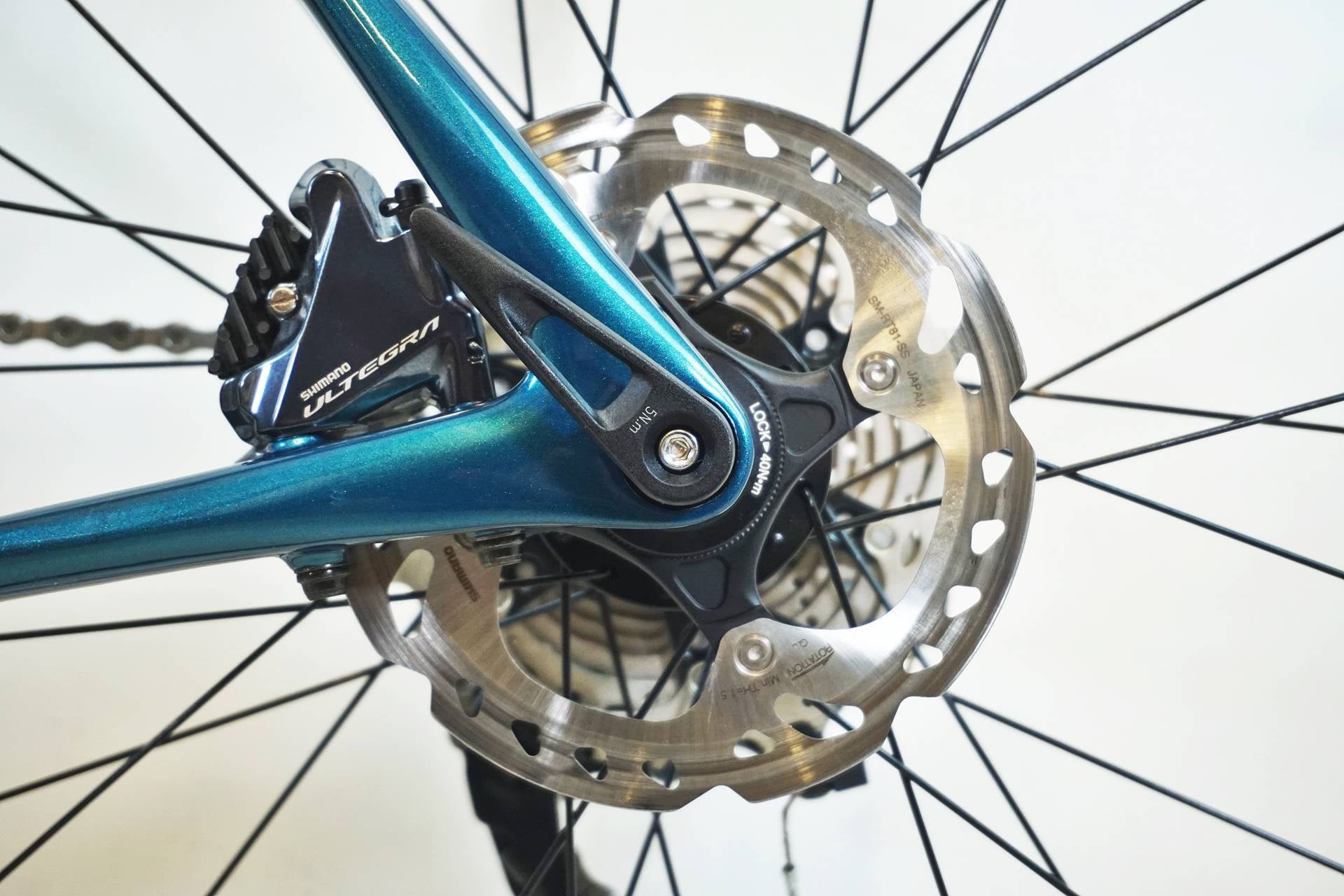 CANNONDALE 「キャノンデール」」 SYNAPSE CARBON DISC ULTEGRA 2019年モデル ロードバイク / 有明ガーデン店