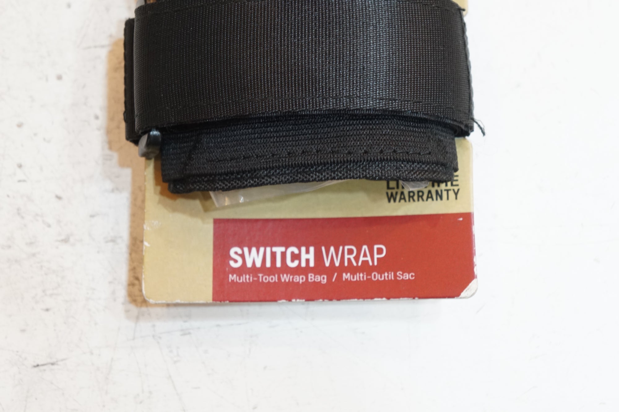 BLACKBURN 「ブラックバーン」 BBN SWITCH WRAP マルチツール / バイチャリ浦和ベース