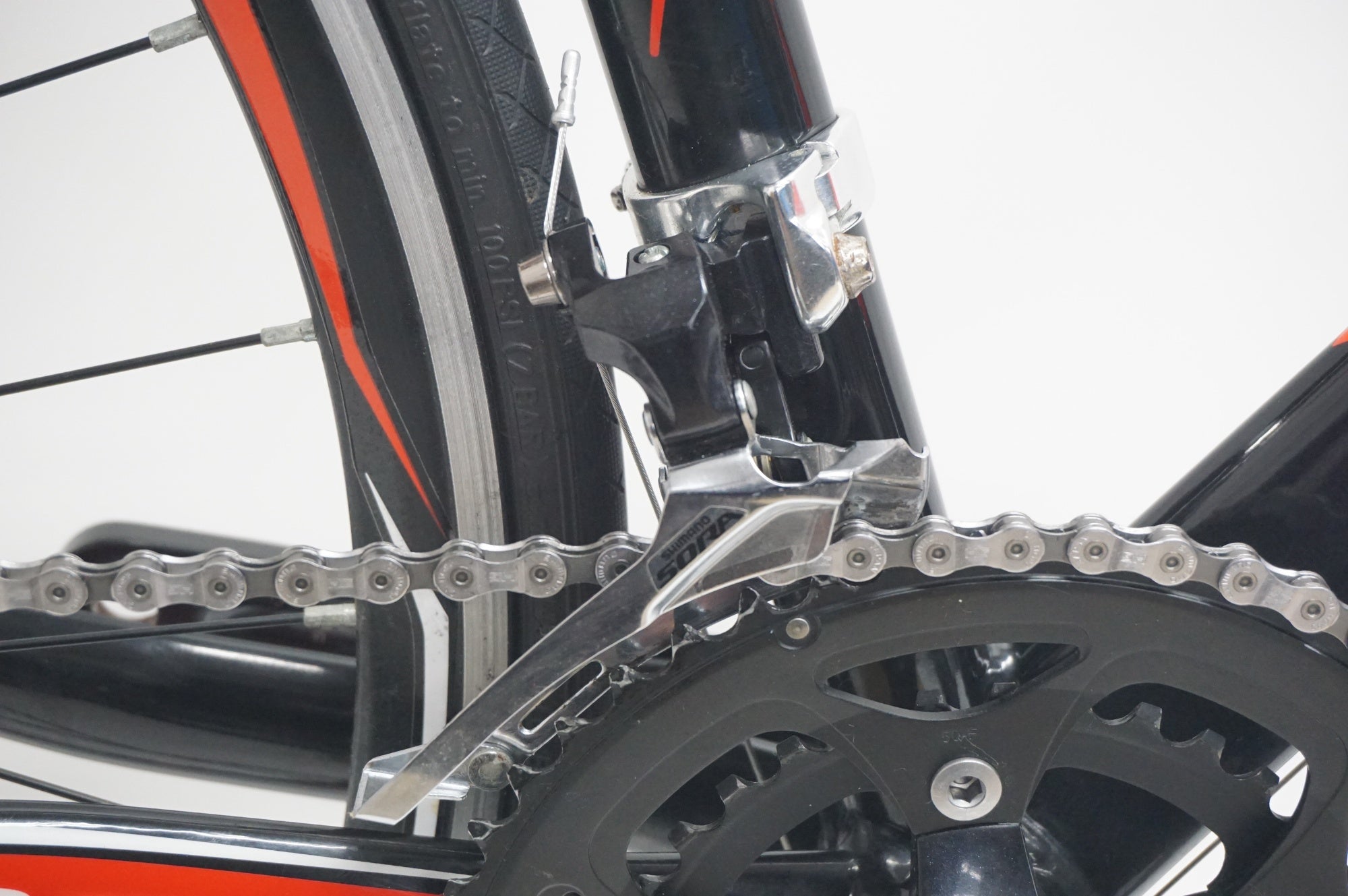 ORBEA 「オルベア」 AQUA SORA 2014年モデル ロードバイク / 福岡店